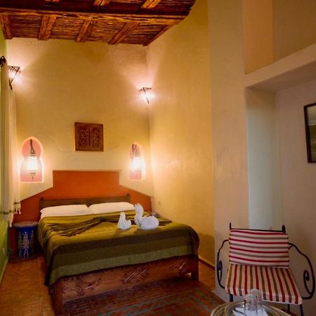 Riad Laylati Essaouira Exterior foto