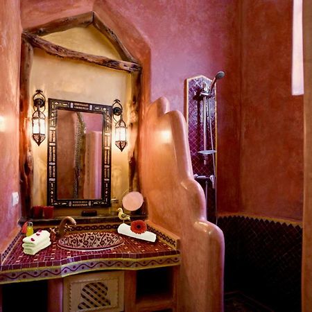 Riad Laylati Essaouira Exterior foto