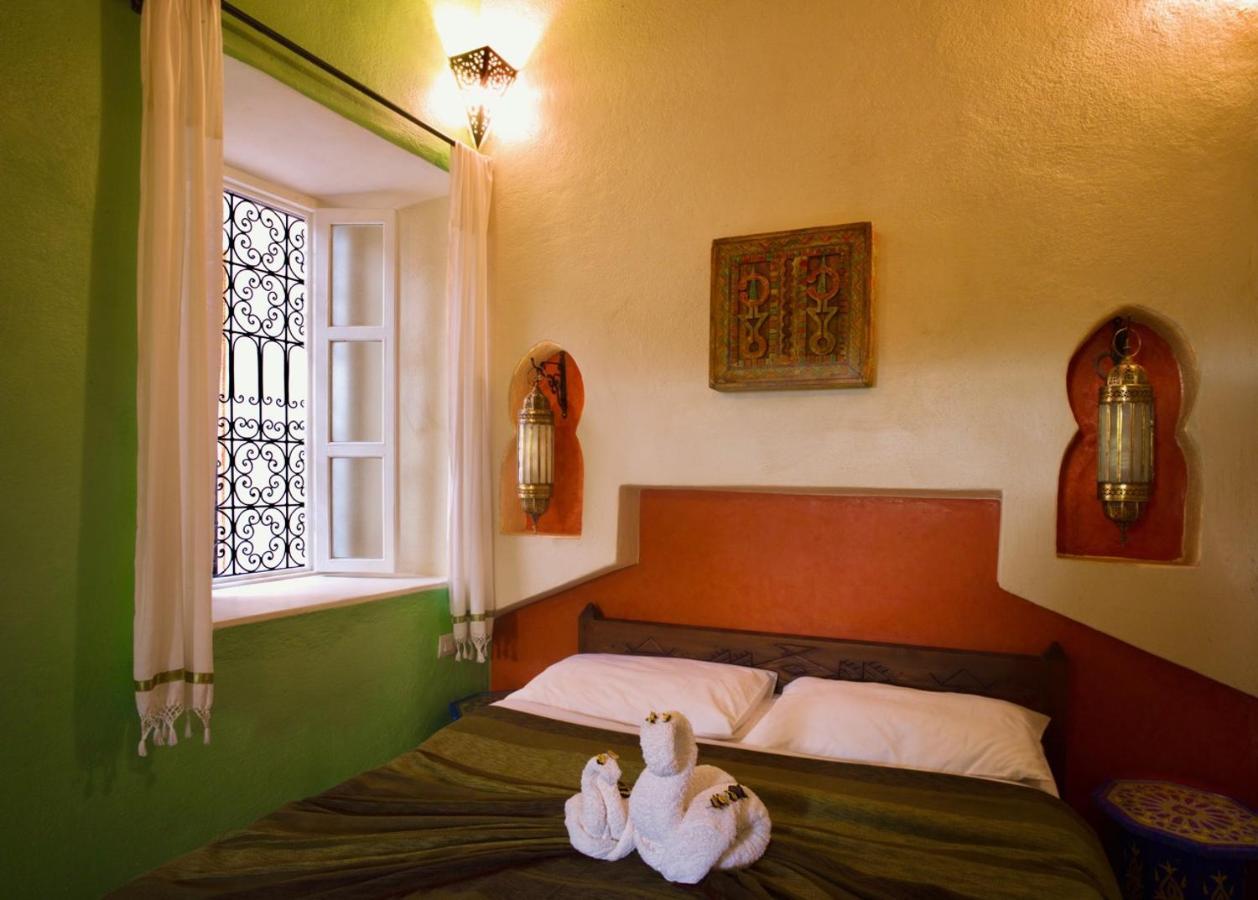 Riad Laylati Essaouira Exterior foto