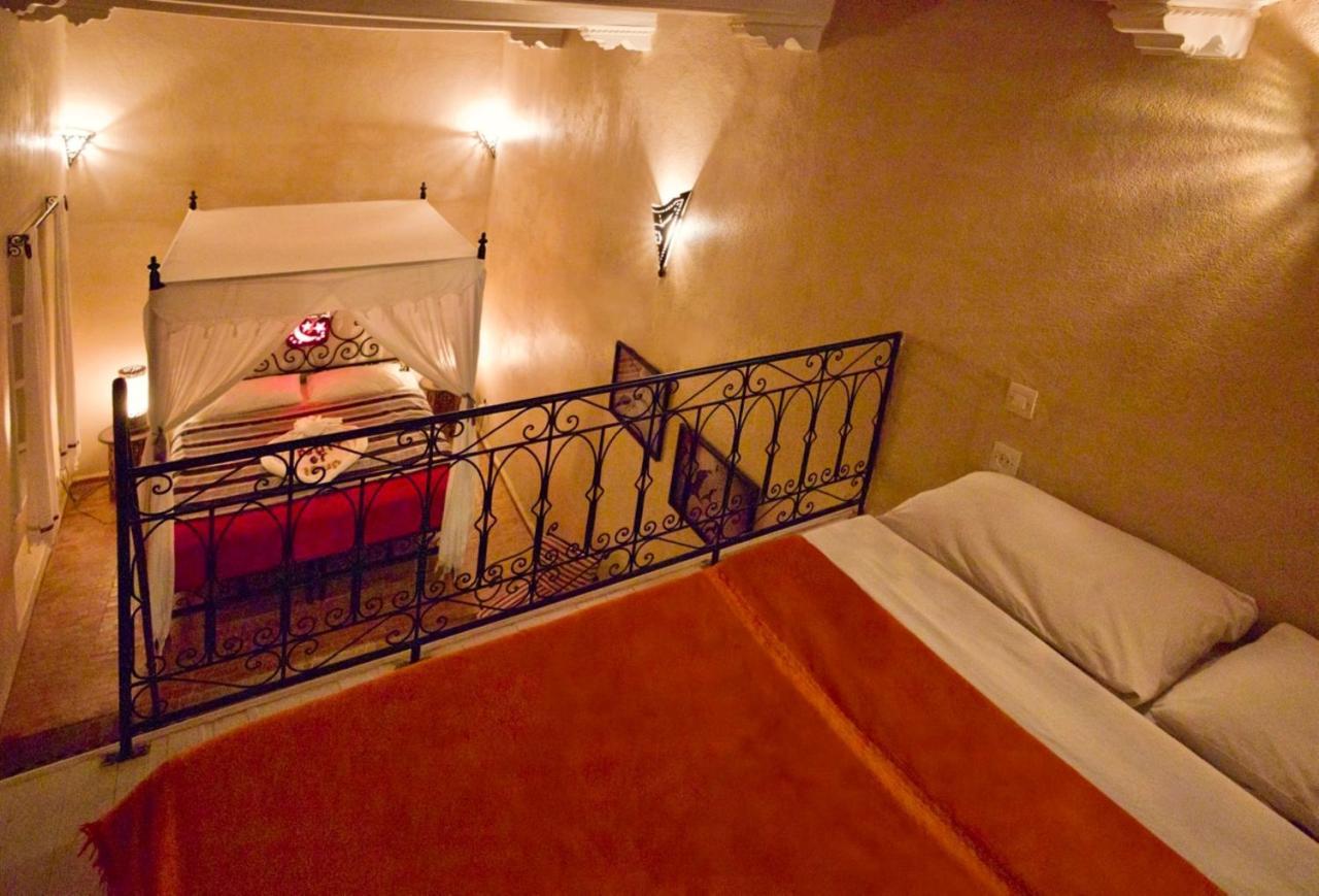 Riad Laylati Essaouira Exterior foto
