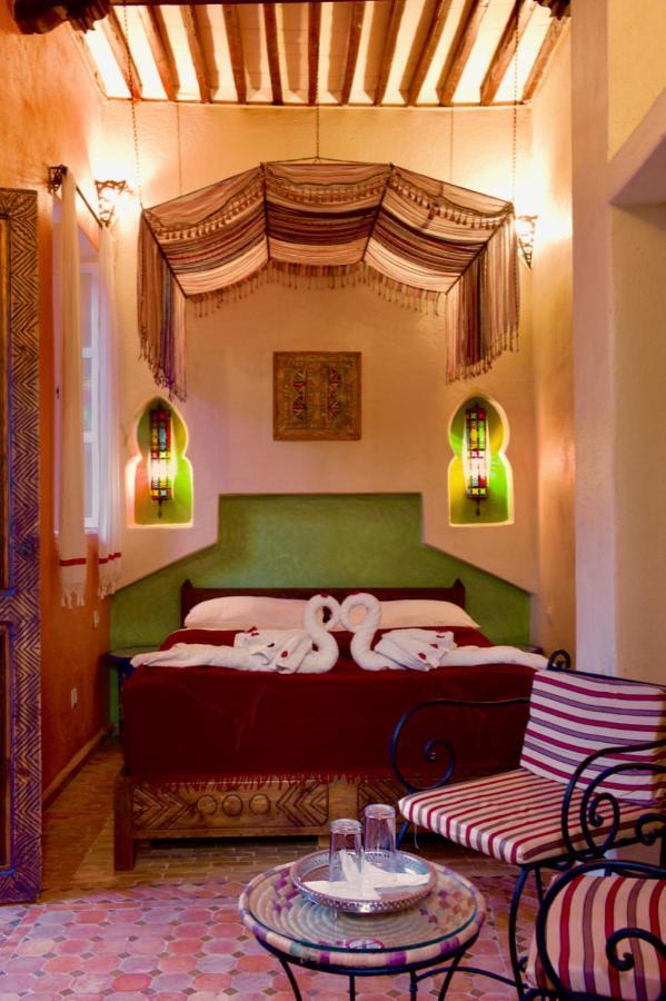 Riad Laylati Essaouira Exterior foto