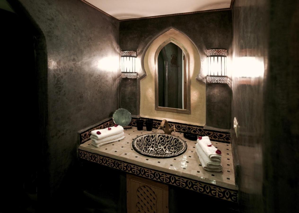 Riad Laylati Essaouira Exterior foto