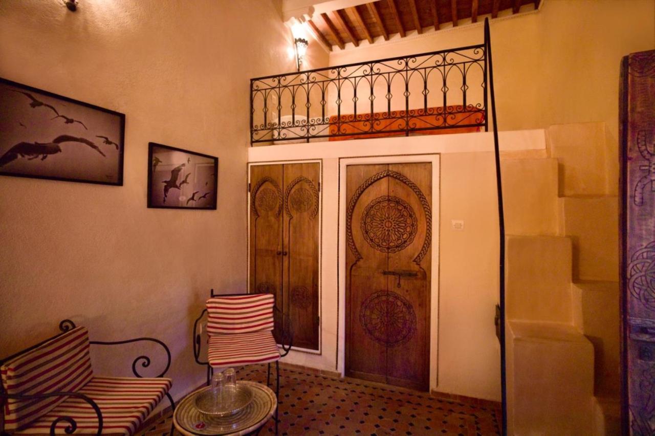 Riad Laylati Essaouira Exterior foto