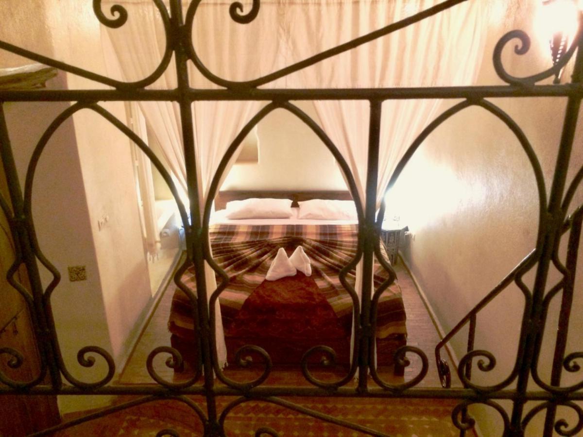 Riad Laylati Essaouira Exterior foto