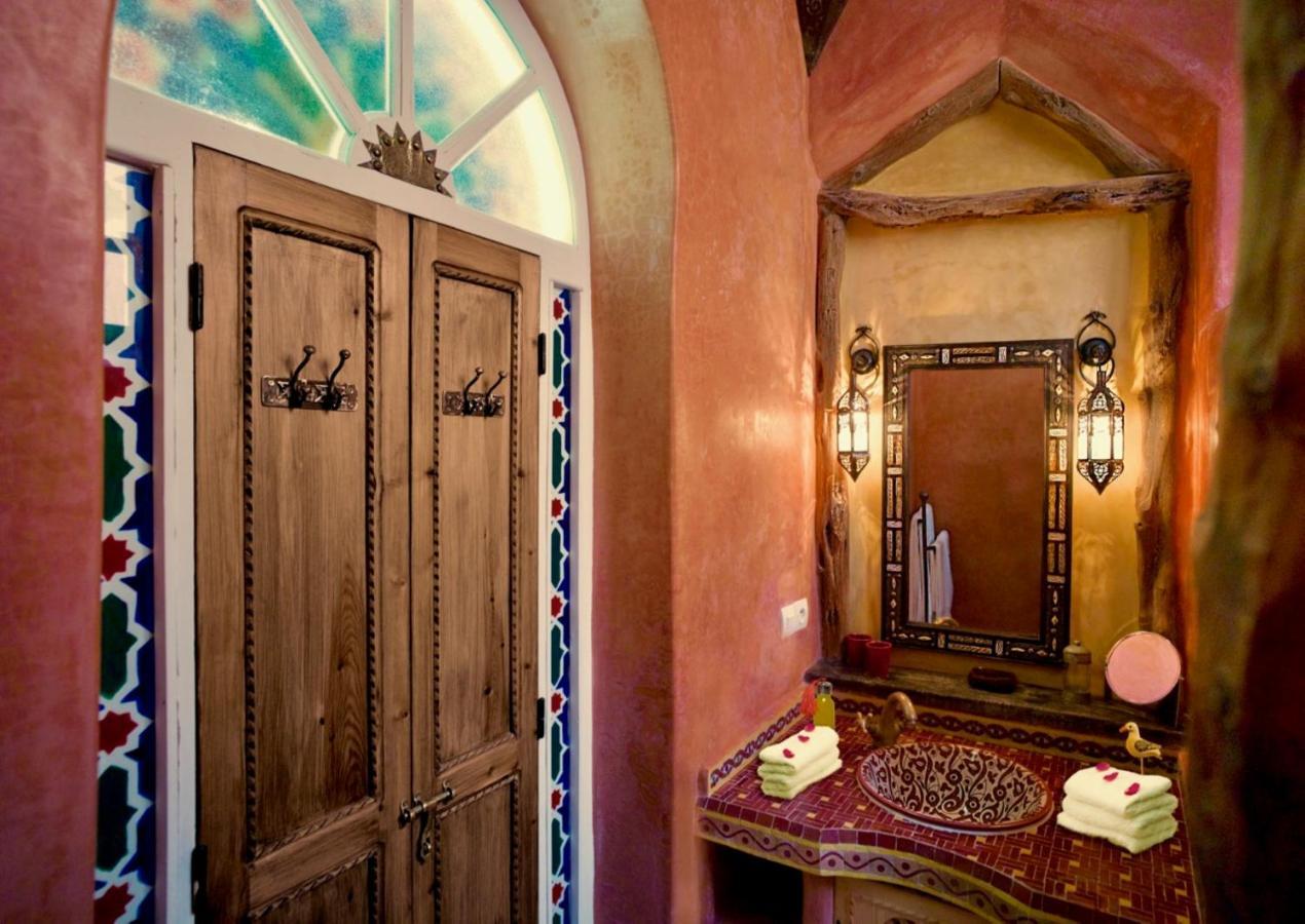 Riad Laylati Essaouira Exterior foto
