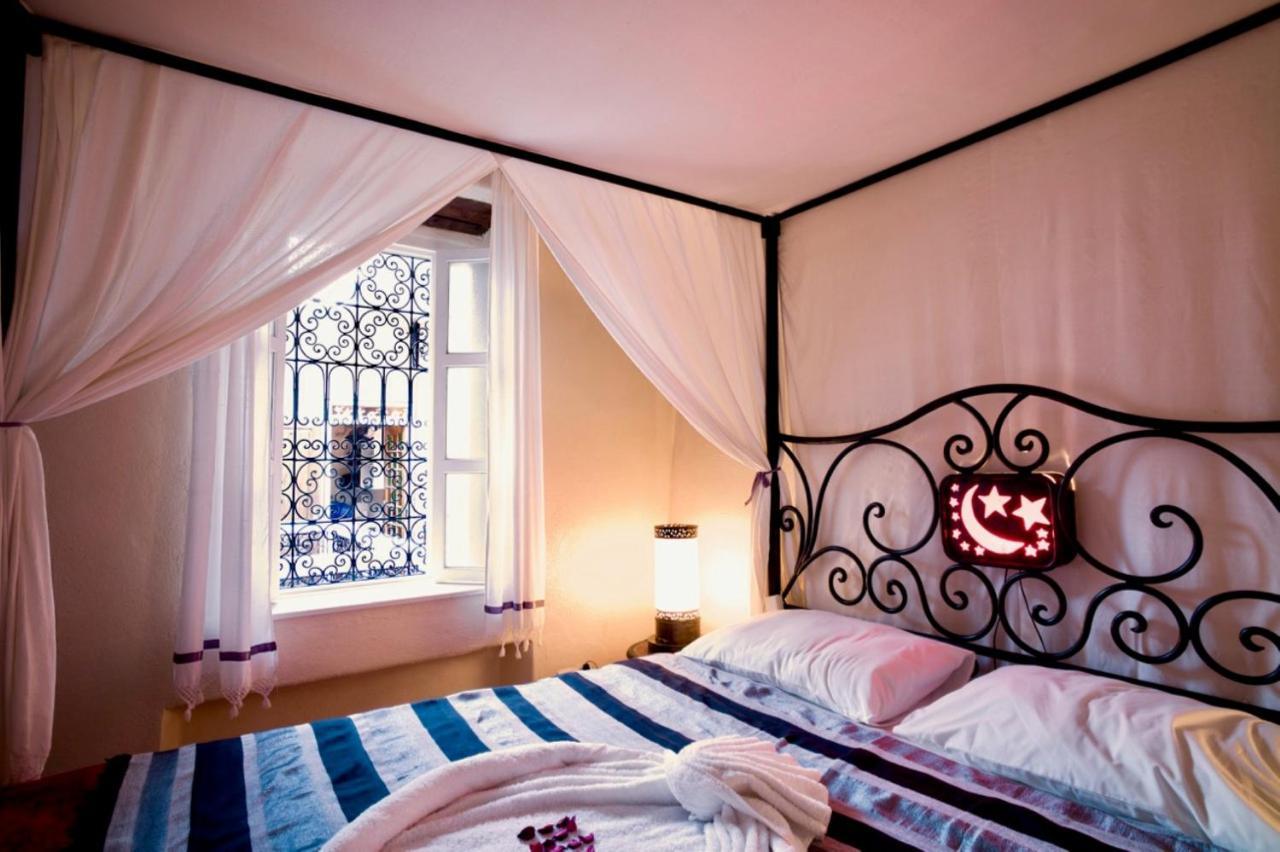 Riad Laylati Essaouira Exterior foto