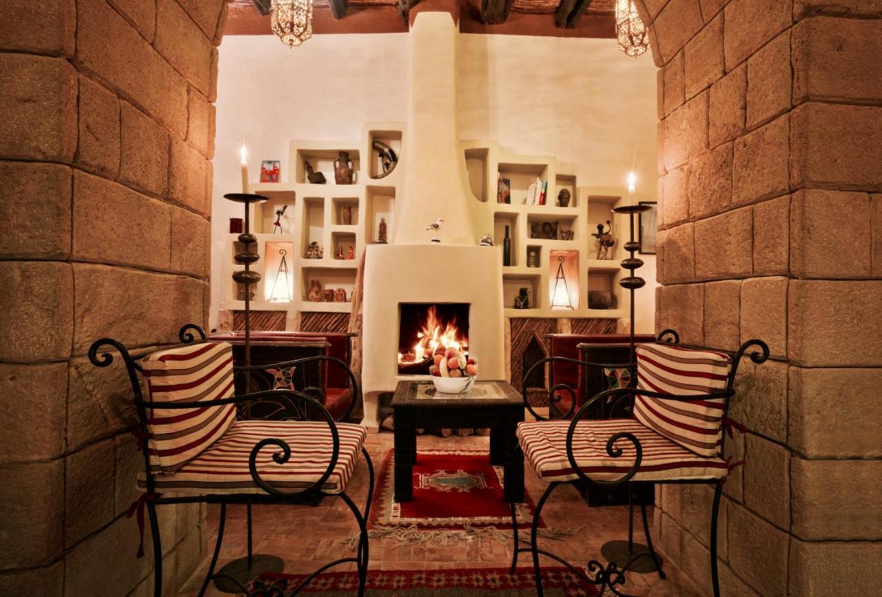 Riad Laylati Essaouira Exterior foto