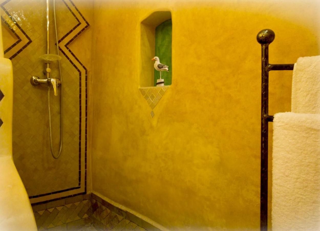 Riad Laylati Essaouira Exterior foto