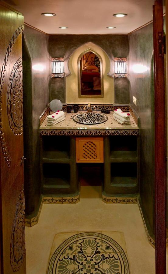 Riad Laylati Essaouira Exterior foto