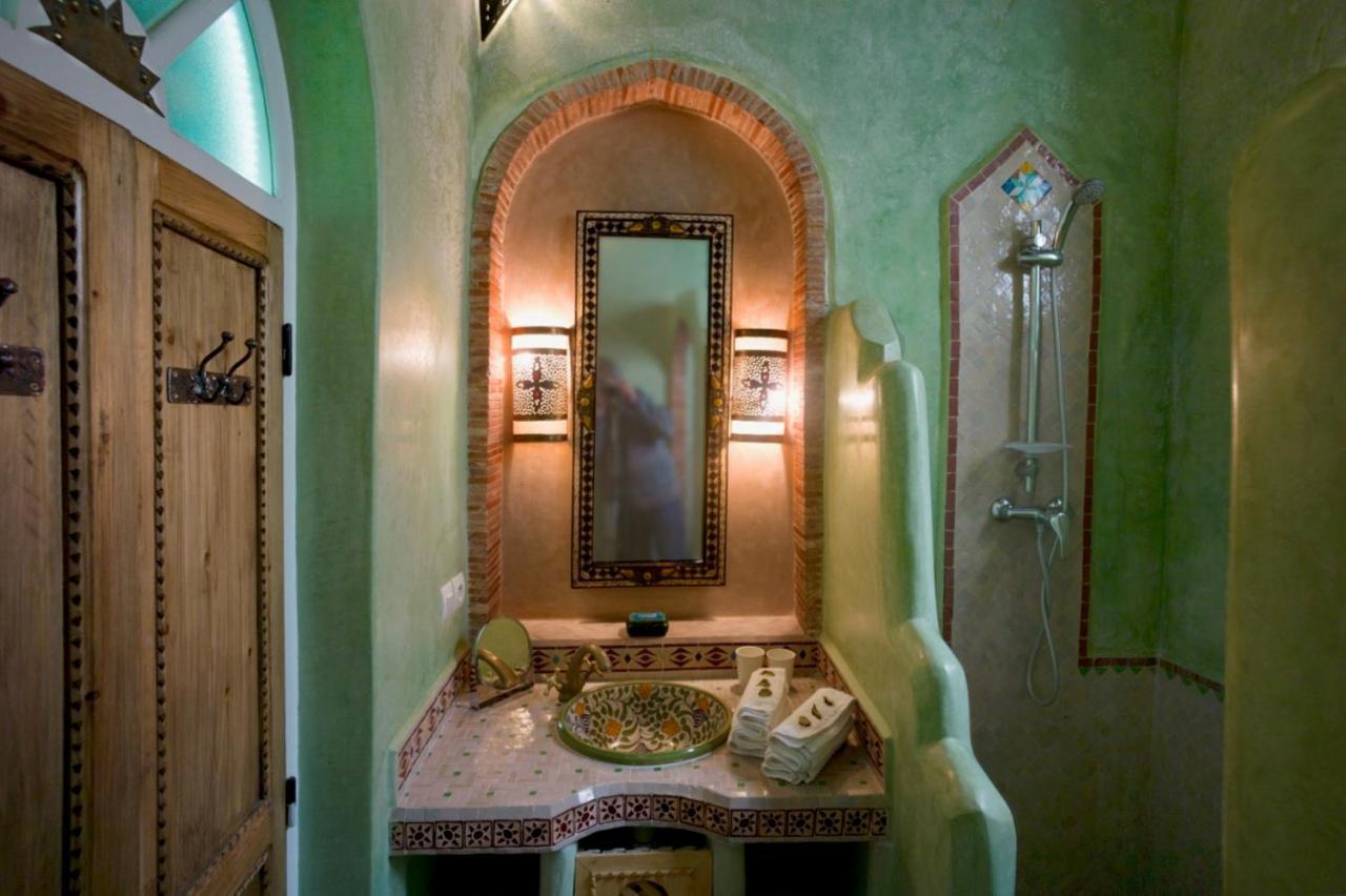Riad Laylati Essaouira Exterior foto