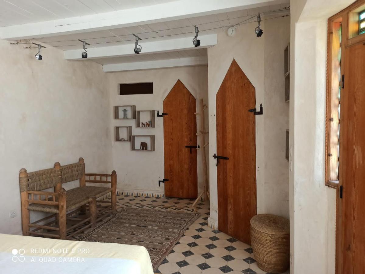 Riad Laylati Essaouira Exterior foto