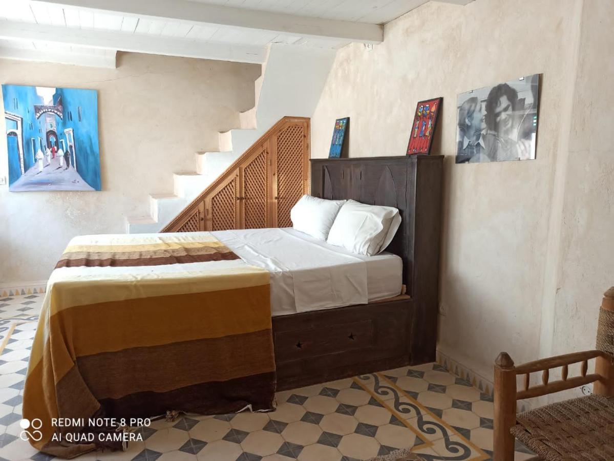 Riad Laylati Essaouira Exterior foto
