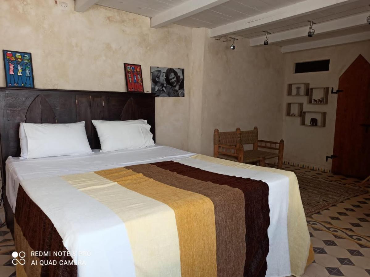 Riad Laylati Essaouira Exterior foto