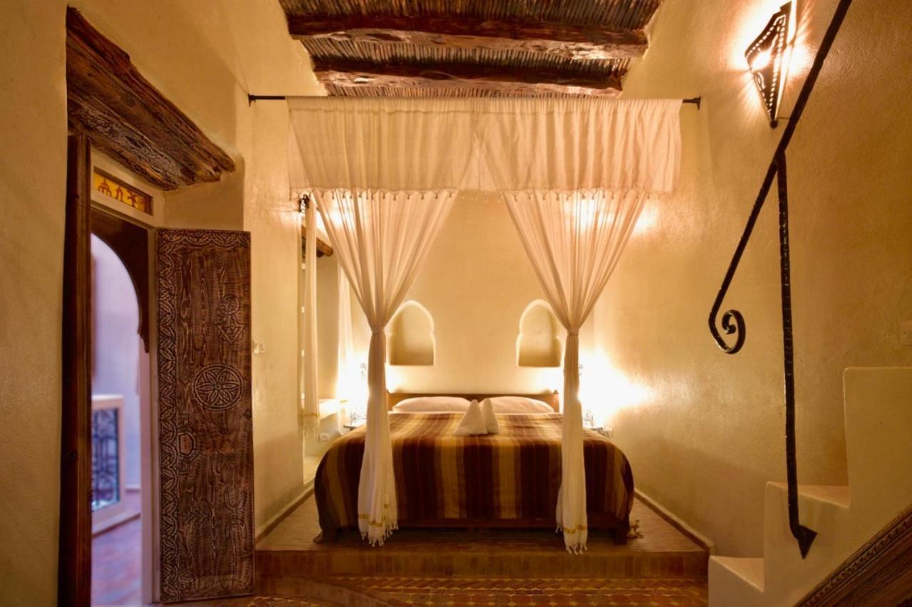 Riad Laylati Essaouira Exterior foto