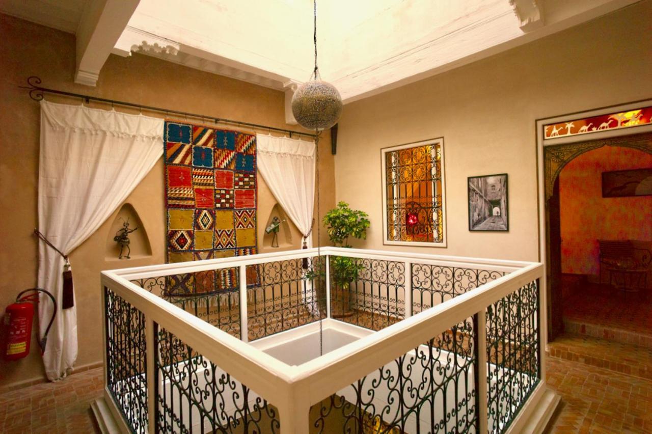 Riad Laylati Essaouira Exterior foto