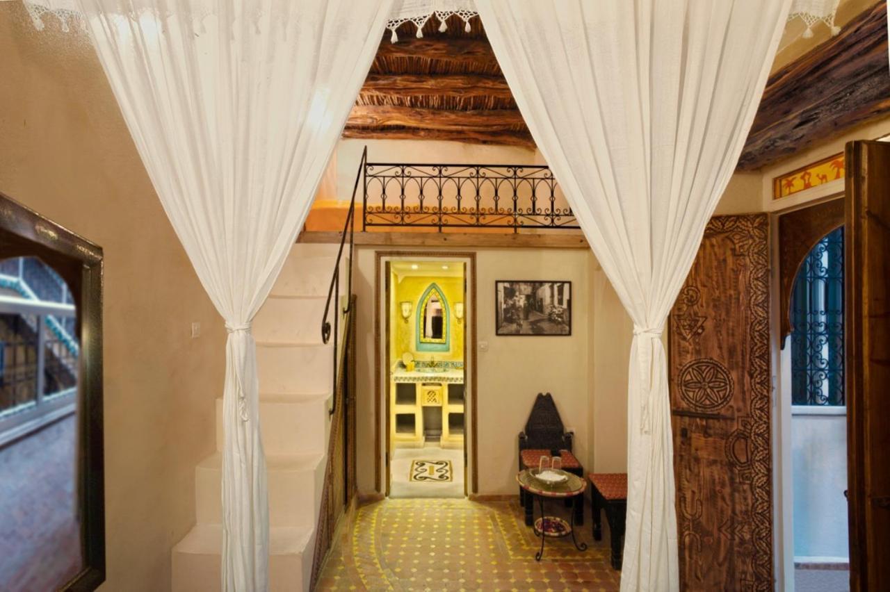 Riad Laylati Essaouira Exterior foto