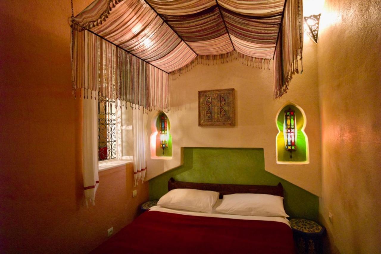 Riad Laylati Essaouira Exterior foto