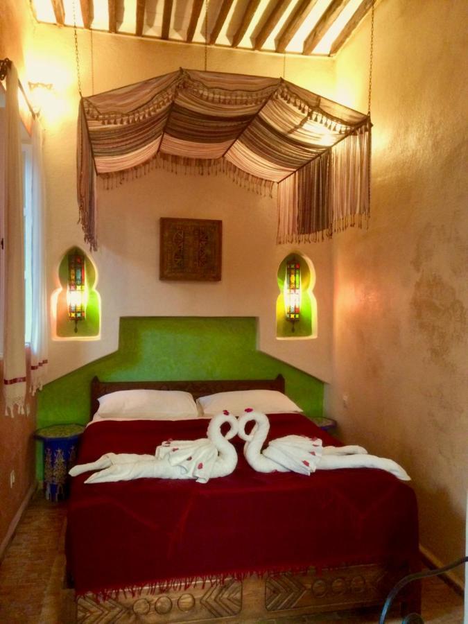 Riad Laylati Essaouira Exterior foto