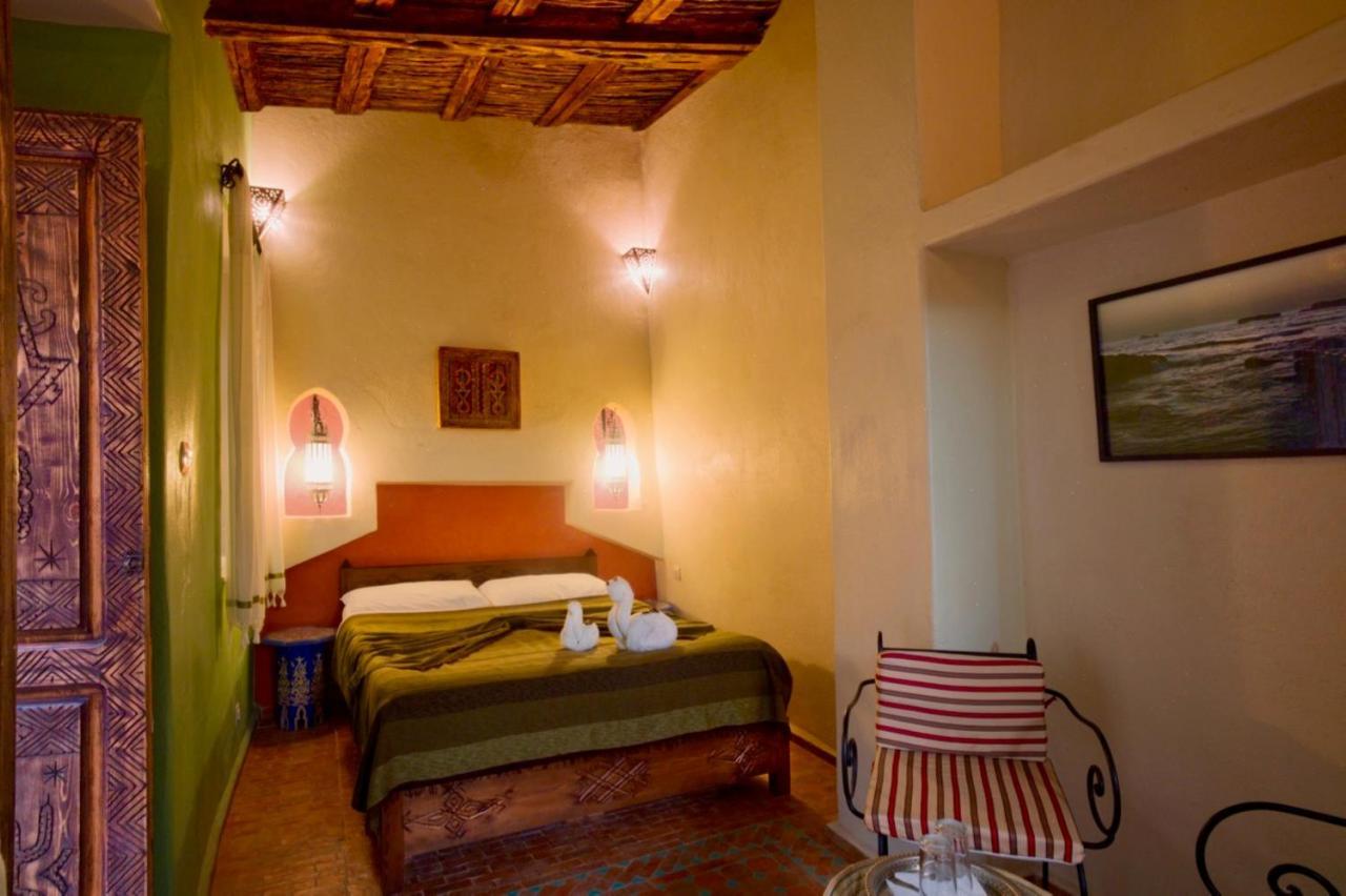 Riad Laylati Essaouira Exterior foto