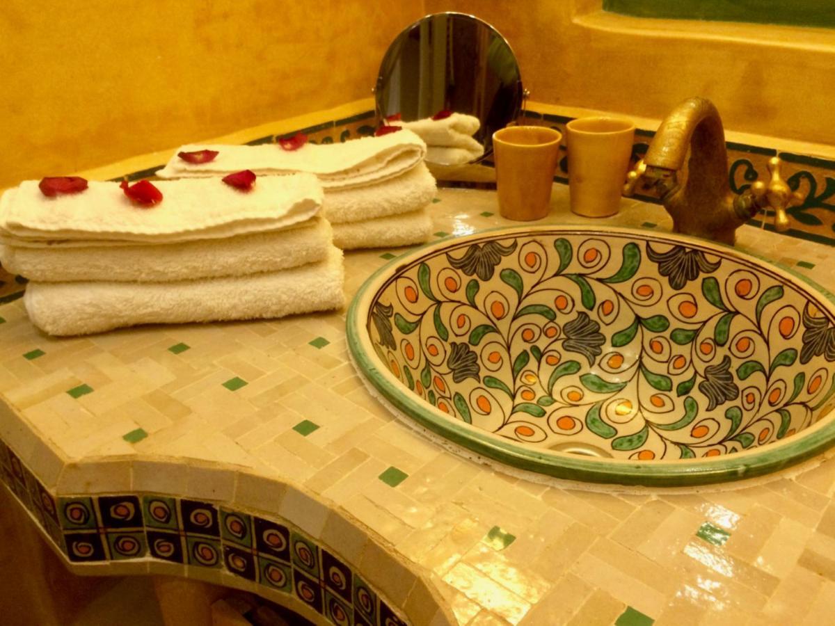 Riad Laylati Essaouira Exterior foto