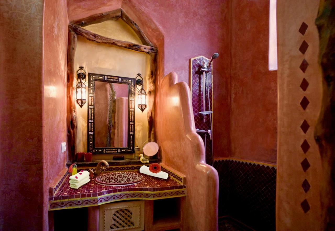 Riad Laylati Essaouira Exterior foto