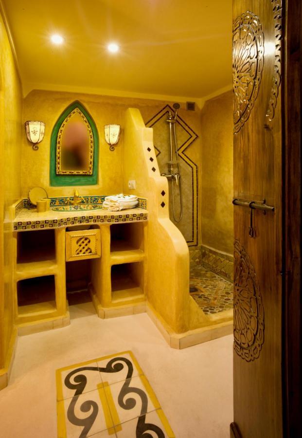 Riad Laylati Essaouira Exterior foto