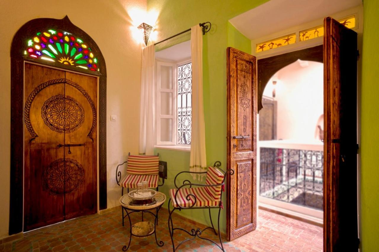 Riad Laylati Essaouira Exterior foto