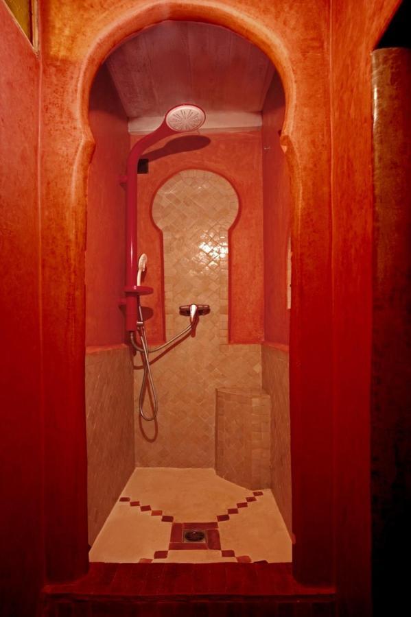 Riad Laylati Essaouira Exterior foto